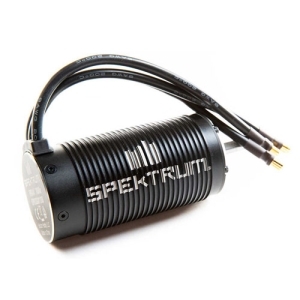 [SPEKTRUM] FIRMA 5687 750kv 4-pole Brushless motor (�����Ǹ�) 
