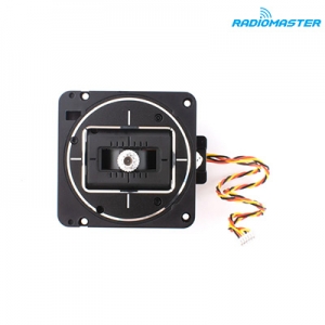 ���������� TX16S MK2/Boxer�� Hall Sensor V4 Gimbals 