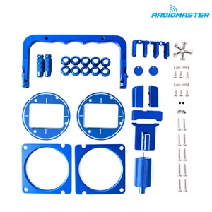 ���������� TX16S MK2�� CNC Upgrade Parts Set - ���� 