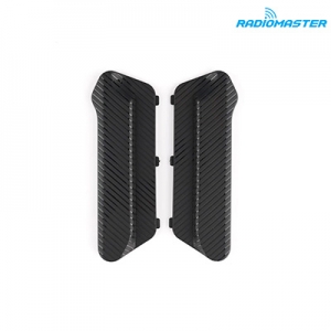 ���������� TX16S MK2�� Flat Rear Grips Parts 