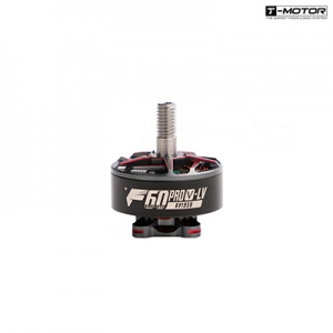 [T-motor] F60pro V5-LV 2020KV ���� 
