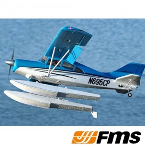 [FMS] 1500mm Maule ���� ����� PNP - ����, ���ӱ�, ����, �����÷�Ʈ ���� 