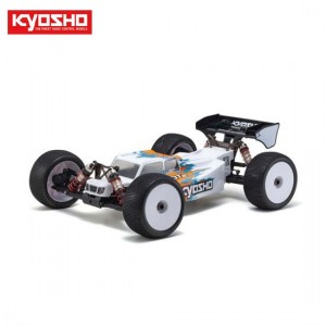 [KYOSHO] 1/8 EP 4WD KIT INFERNO MP10Te - �Ż�ǰ �����Ǹ�! 
