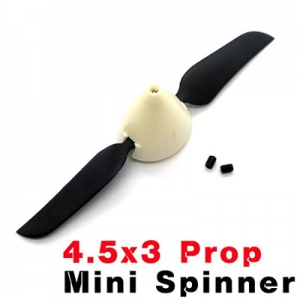 4.5x3 Mini Plastic Folding Prop Assembly - �������� ��Ʈ (������ 2mm) 