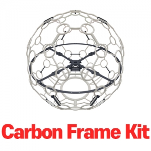 [Cyndrone] Striker Carbon Frame Kit  