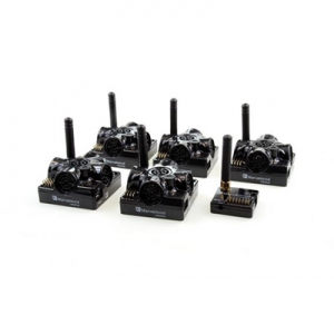 [MARVELMIND] �������ε� �ǳ��� GPS �ý��� (���Ŵ���) - New! Indoor GPS Starter Set Super-MP-3D