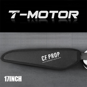 [T-MOTOR] �ʰ淮 ī�� �����緯 NS17x5.8 