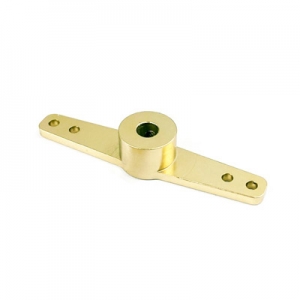 [HY] 5mm ����� �˷�̴� ��Ƽ� �� 5mm Aluminum Dual Sided Steering Arm