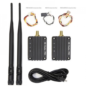 [CUAV] XBEE PRO Radio Telemetry Module - ���Ŵ��� 