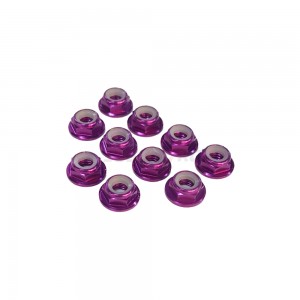 M5 �ο� �������� (����Ÿ��) �÷��� ��Ʈ (10pcs/bag, ����, �β� 4.5mm) 