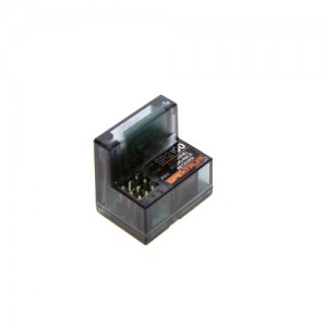 [SPEKTRUM] ��ǰ SR2100 Micro Race Rx Antenna-Less ���׳� ������ ���ű� (DSMR / �����) DSM2/DSMR �ڵ���/��Ʈ �������