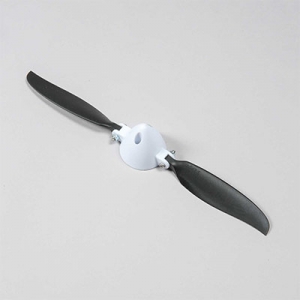 Prop and Spinner Assembly: Conscendo Evolution 