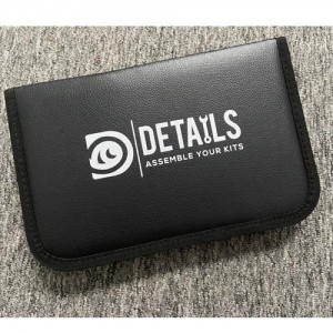[DETAILS TECH] (���� ĳ����) Tool Bag (20pcs ��������) 