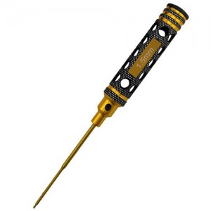 [DETAILS TECH] (Ƽź ��) Premium Ball Hex Screwdriver - Stone 1.5mm 