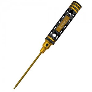 [DETAILS TECH] (Ƽź ��) Premium Ball Hex Screwdriver - Stone 2.0mm 