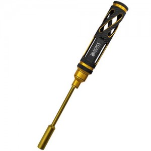 [DETAILS TECH] (Ƽź ��) Classic Nut Drivers Set - Water Hollow B 1pcs Box 5.5mm 