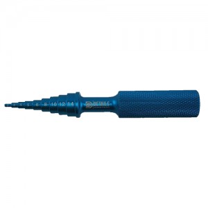 [DETAILS TECH] (��� üũ ��) Bearing Meter / Disassembler / Remover (���� 4��) 