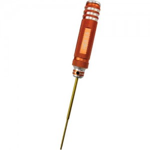 [DETAILS TECH] (Ƽź ��) Allen Wrench - Break Orange (1.5 x 180mm) 