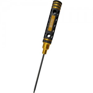 [DETAILS TECH] (Ƽź ��) Allen Wrench - Breakstone Ti Black (Hex 2.5 x 180mm) 