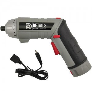 [DETAILS TECH] (�淮 ���� ����) Power Electric Driver Light Weight 