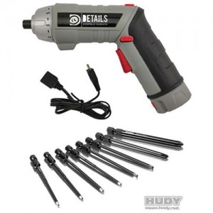 [DETAILS TECH] (���� ���� HUDY �� ��Ʈ �޺�) Power Electric Driver HUDY POWER TOOL TIP ALLEN (2.0, 2.5, 3.0 x 90 MM) 