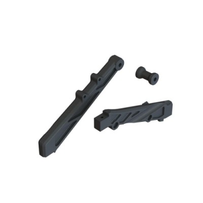 [���ܼ�] ARA320662 [ARRMA] ARA320662 Chassis Brace Set