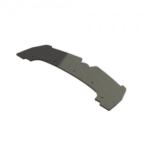 [ARRMA] ARA320718 Front Splitter 