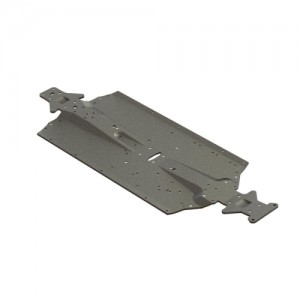 [ARRMA] ARA320659 Chassis Plate 