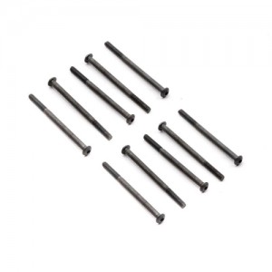 [Axial] AXI235233 M3 x 45mm (34mm Shoulder) Screw (10) 