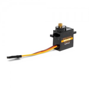 [SPEKTRUM] SX108 Micro Gear Servo 