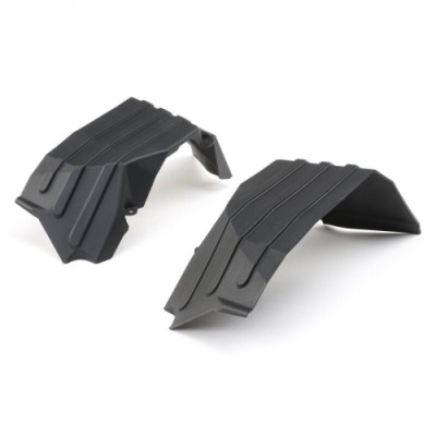 [���ܼ�] AXI250015 [Axial] AXI250015 SCX6: Fender Liners Front: Trail Honcho