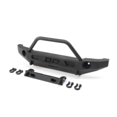 [���ܼ�] AXI250013 [Axial] AXI250013 SCX6: Demello Front Bumper: Trail Honcho