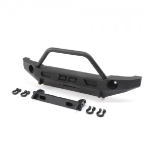 [Axial] AXI250013 SCX6: Demello Front Bumper: Trail Honcho 