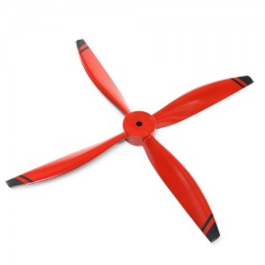 [E-FLITE] 4 Blade Propeller, 14.5 x 9: DRACO 2.0m 