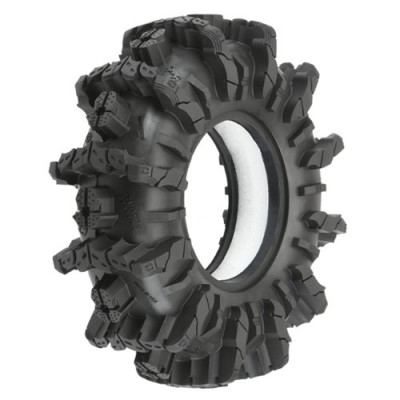 [���ܼ�] PRO1018100 [PROLINE-RACING] 10181-00 1/10 Interco Black Mamba ��/�� 2.6