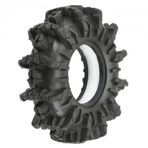 [PROLINE-RACING] 10181-00 1/10 Interco Black Mamba ��/�� 2.6 