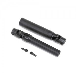[TEAM LOSI] Center Slider Driveshaft Set (1): LMT Mega 