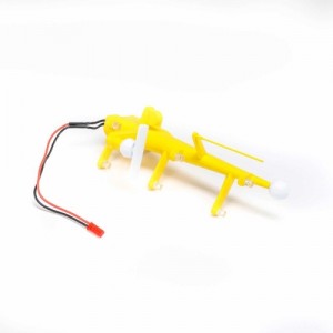 [PROBOAT] ���� Mast with lights: Tug 30 