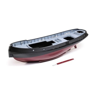 [���ܼ�] PRB281106 [PROBOAT] ���� Hull: Tug 30
