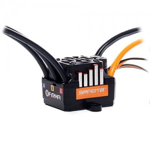 [SPEKTRUM] Firma 85 Amp Brushless Smart ESC 2S 