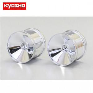 [KYOSHO] Wheel (2pcs/MAD FORCE KRUISER VE) 