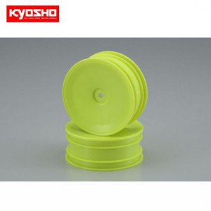 [KYOSHO] Front Wheel (56 Size , RB5) 
