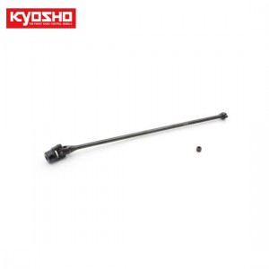 [KYOSHO] Universal Center Shaft Rear(L=173/1pc/MPTe) 
