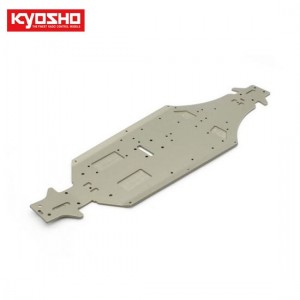 [KYOSHO] Main Chassis(MP10Te) 