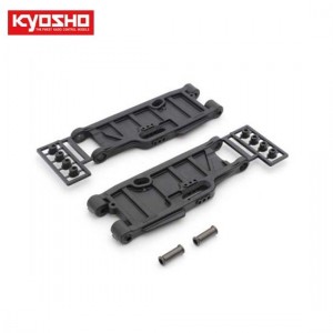 [KYOSHO] Rear Lower Sus.Arm(Hard/MP10T) 