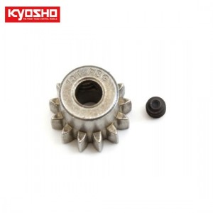 [KYOSHO] Pinion Gear S13T (M1.0/KB10) 
