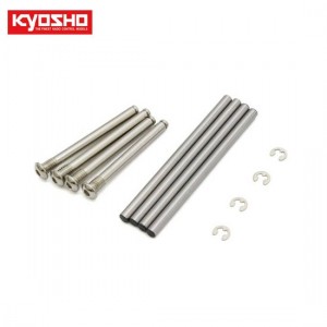 [KYOSHO] Suspension Shaft Set(KB10) 