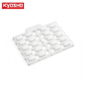 [KYOSHO] Flanged 5.8mm Plastic Ball (KB10/20pcs) 