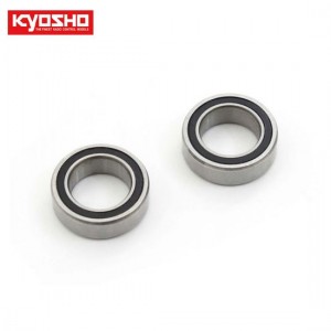 [KYOSHO] Shield Bearing (10x16x5mm/2pcs) 