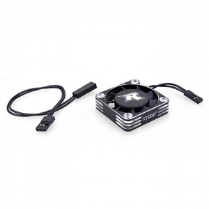 [TEAM ASSOCIATED] AA27458 Reedy HV 40mm Aluminum Motor Fan 